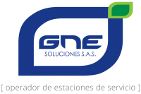 Logo GNE